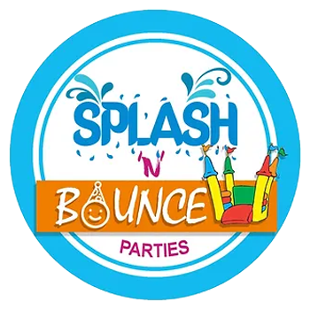 Splash N Bounce Parties