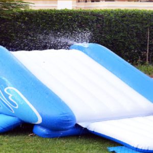 pool party packages in Dubai - Splash N Bounce Events