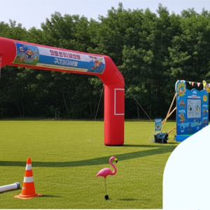 Inflatable Arch Inflatable Arch