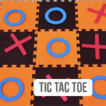 TIC TAC TOE