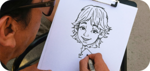 Caricature Artis