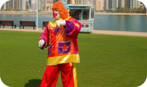 Juggler