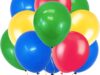 helium-ballon
