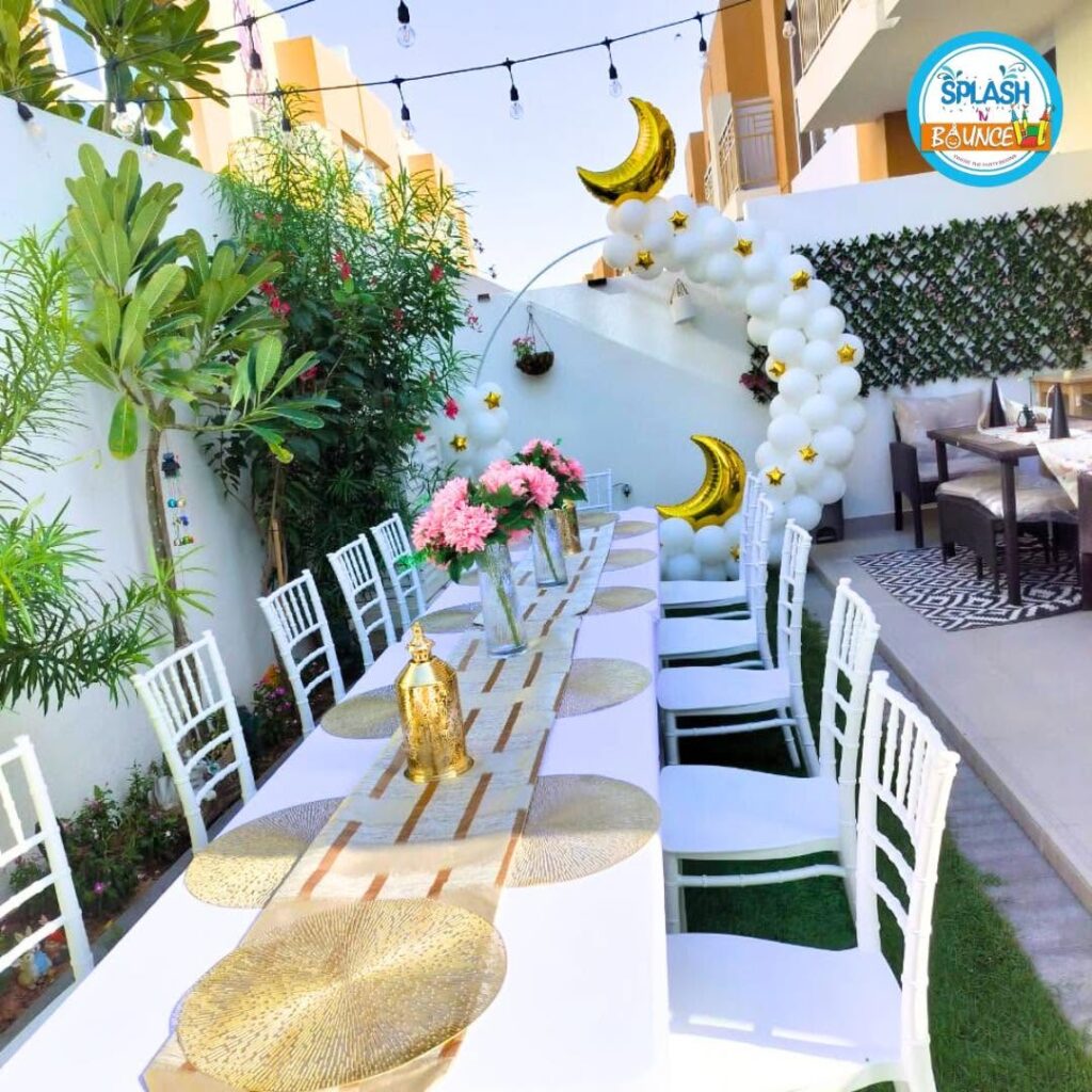 Transform Your Office with Elegant Ramadan Themed Decor 1 Ramadan themed decor