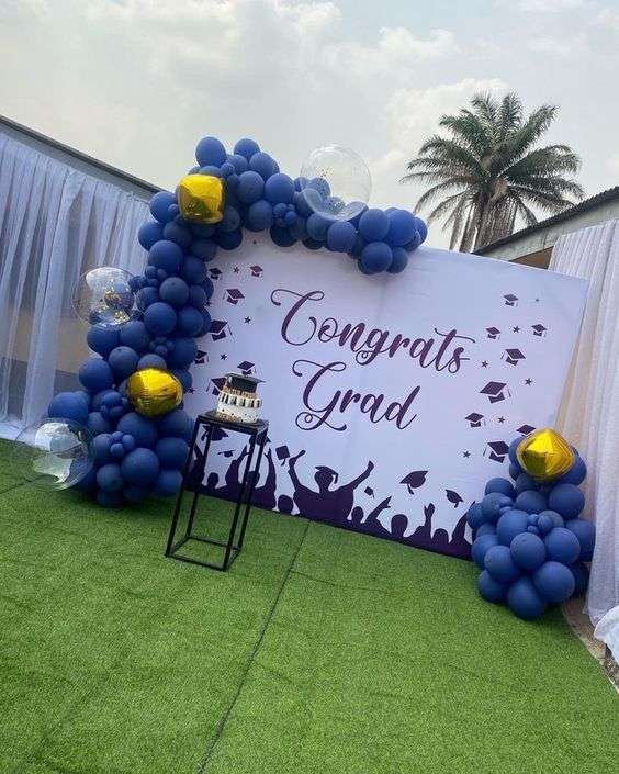 Graduation Party Checklist: What Your Planner Should Cover 9 graduation party planner