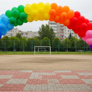 Balloon Arches Balloon Arches