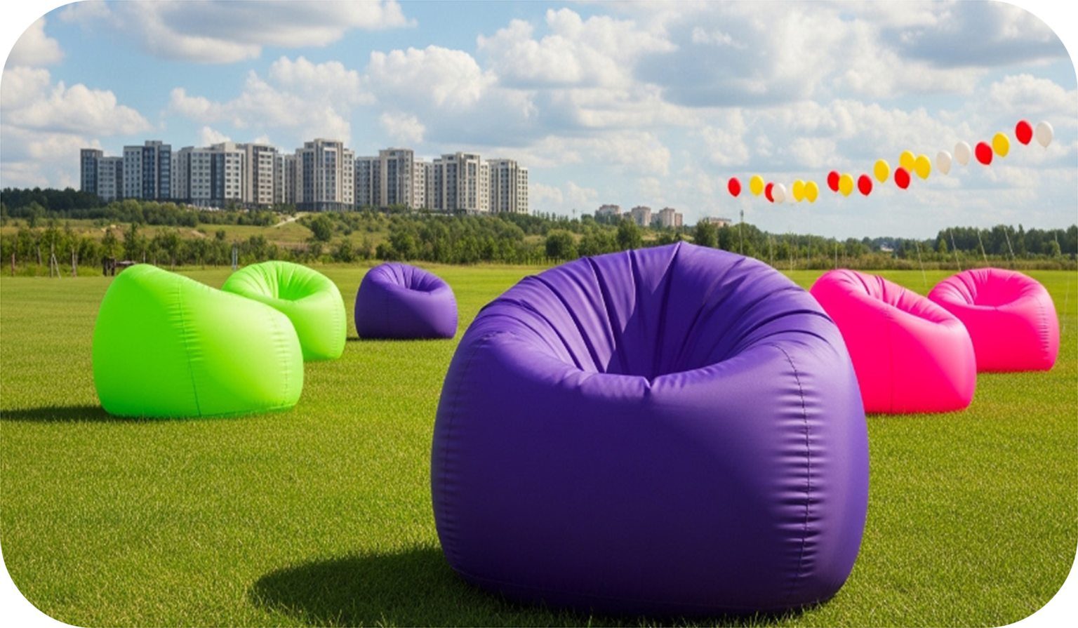 Bean Bags