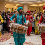 Dhol Players
