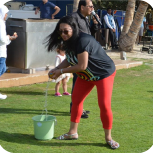 EMCEE + Games for all EMCEE + Games for all