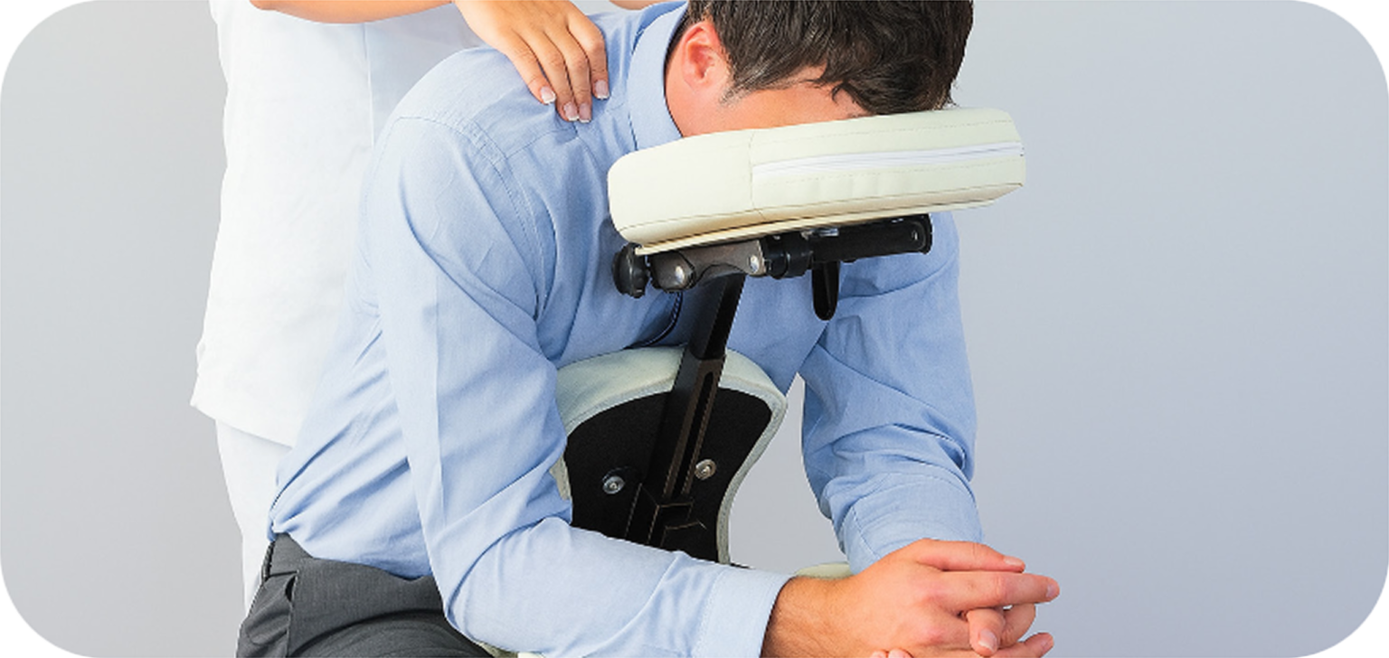 Express Massage for Dads