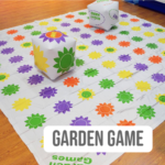 Garden Game