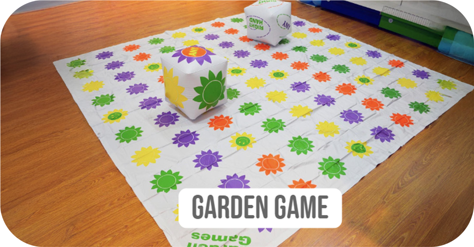 Garden Game