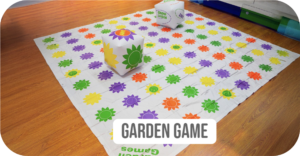 Garden Game