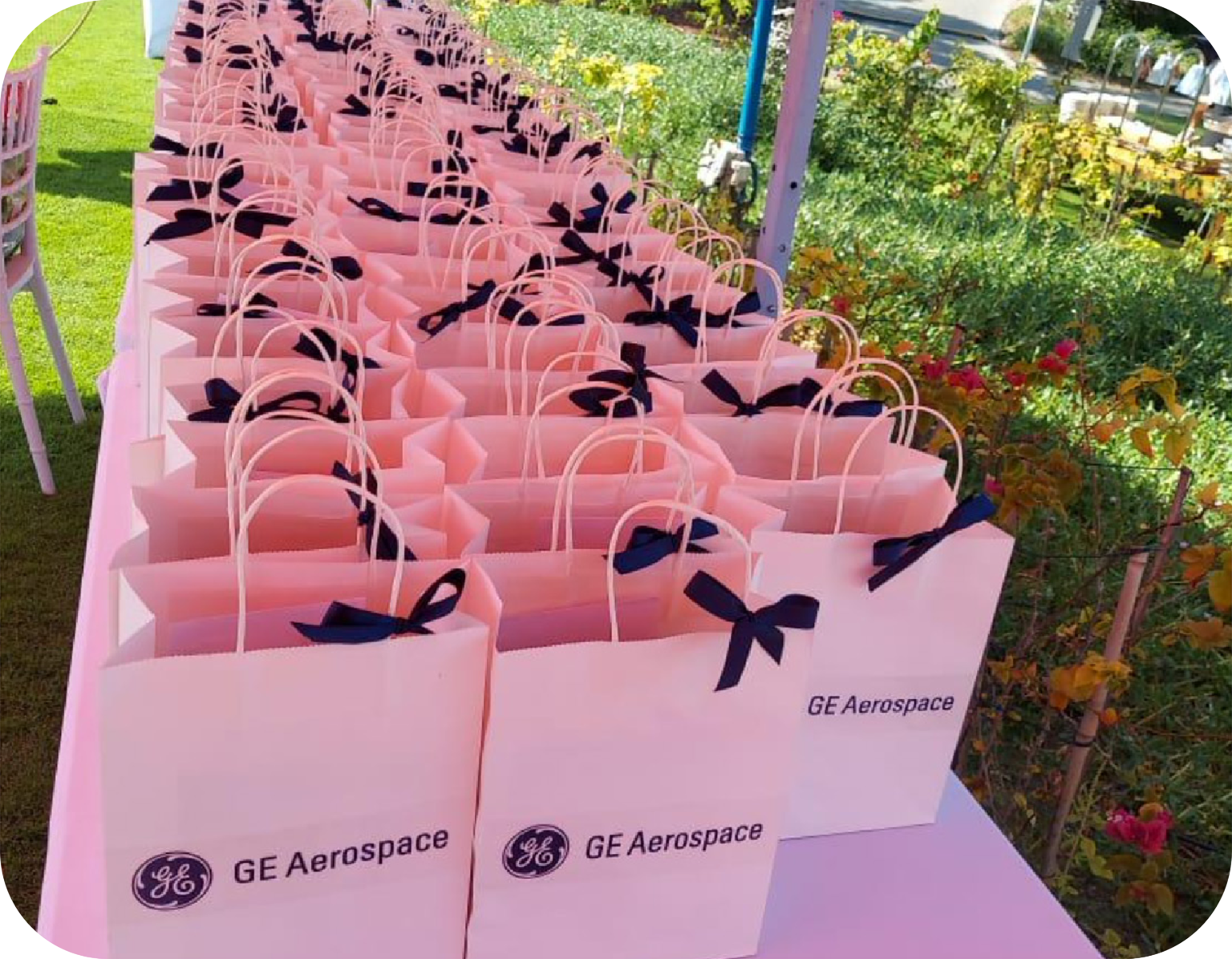 Goodie Bags