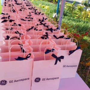 Goodie Bags Goodie Bags