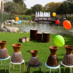 Interactive Drumming (1 Hour)