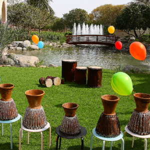 Interactive Drumming Interactive Drumming (1 Hour)