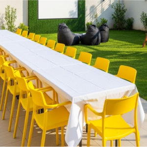 Kids Tables & Chairs (Blue, Red, Green, Yellow & White)1 Kids Tables & Chairs (Blue, Red, Green, Yellow & White)