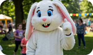 Mascot