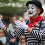 Mime Show