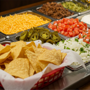 Nacho Station Nacho Station