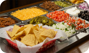 Nacho Station