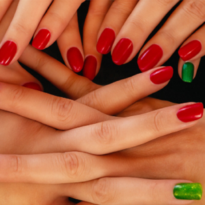 Nail, Makeup & Tattoo Station Nail, Makeup & Tattoo Station