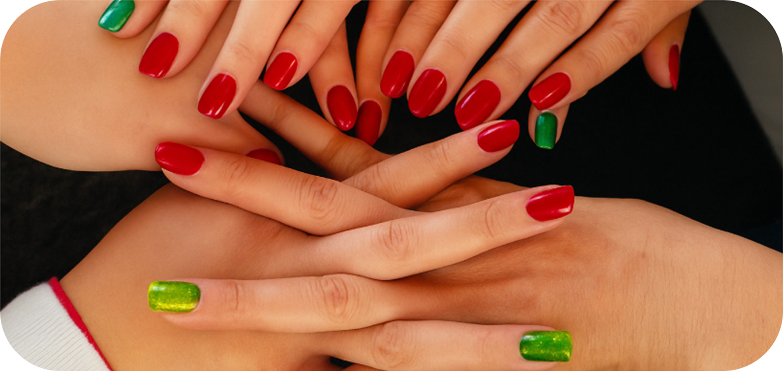 Nail, Makeup & Tattoo Station