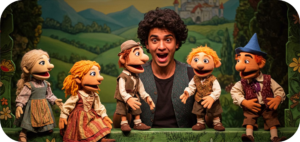 Puppet Show