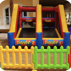 Shoot The Hoop Shoot The Hoop