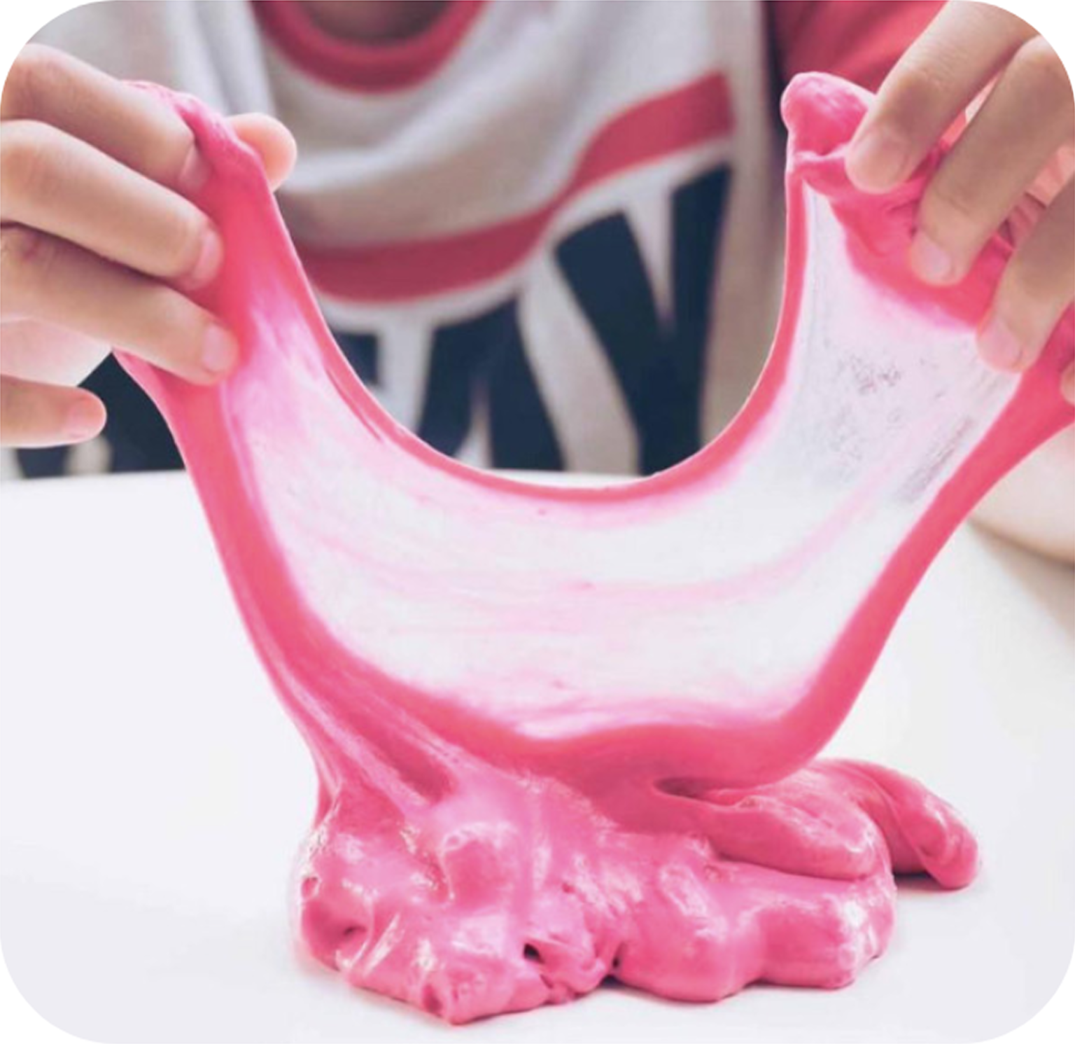 Slime Station