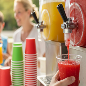 Slush Station Slush Station