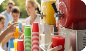 Slush Station
