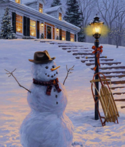 Blog 7 Halloween Decorations