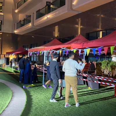 Annual Party