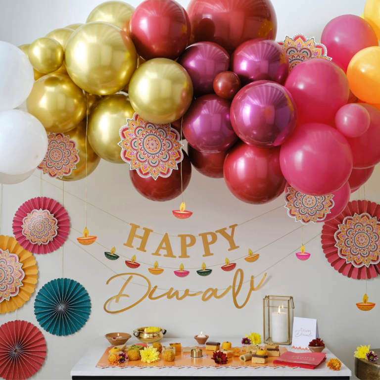 Diwali Decoration Services in Dubai: Illuminate Your Celebrations 1 Corporate Diwali Party Planning in Dubai