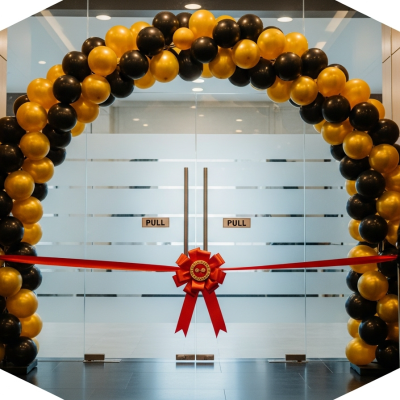 Store Opening