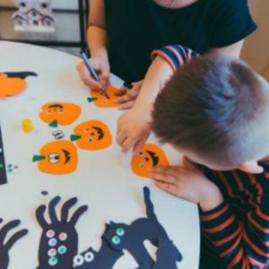 Blog 4 halloween party planner