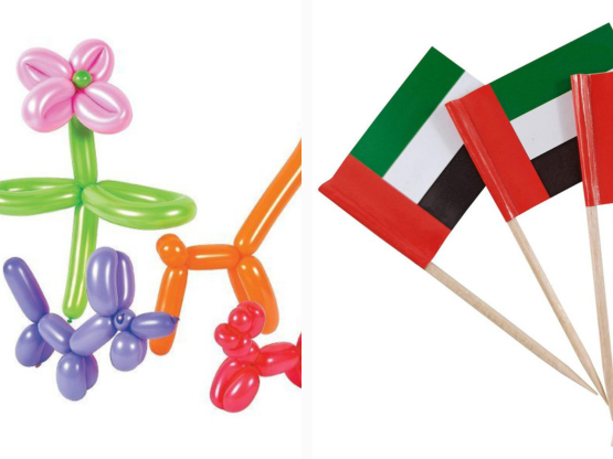 Transform Your Venue with UAE National Day Decor: A Complete Guide 3 UAE National Day
