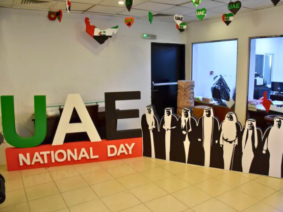 Transform Your Venue with UAE National Day Decor: A Complete Guide 7 UAE National Day Decor