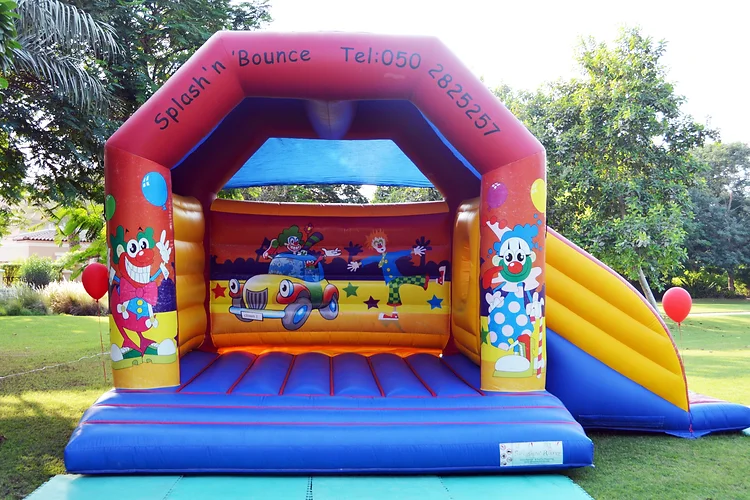 Birthday Party Organisers: Why Professional Help Makes a Difference 1 bouncy castle