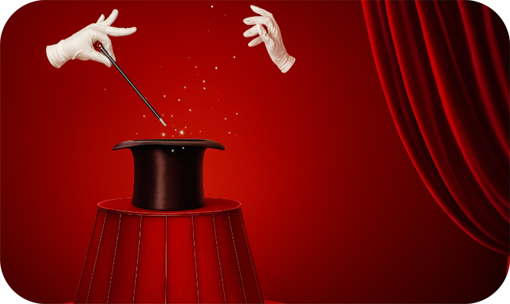 Birthday Party Organisers: Why Professional Help Makes a Difference 3 Magician and Magic Show