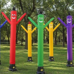 Air Dancers Inflatable Air Dancers