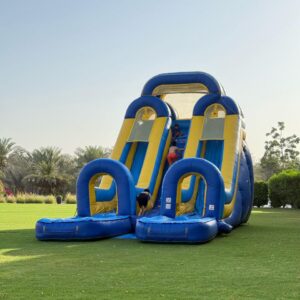 Aqua Slide Aqua Slide