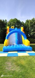 Ark/Sunshine Slide 11 bouncy castle