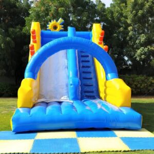 Ark _ Sunshine Slide Ark/Sunshine Slide