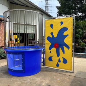 Dunk Tank Dunk Tank