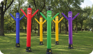 Party Rental