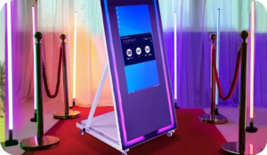 Party Rental