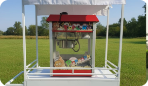 Party Rental